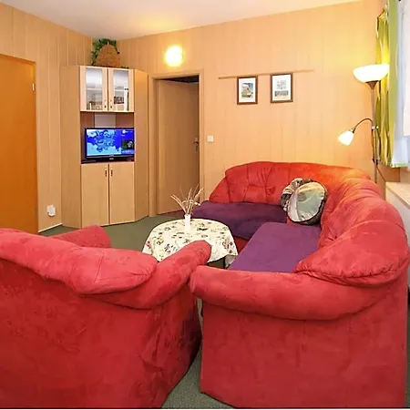 Hotel Spreewaldperle, Alt Zauche Lübben
