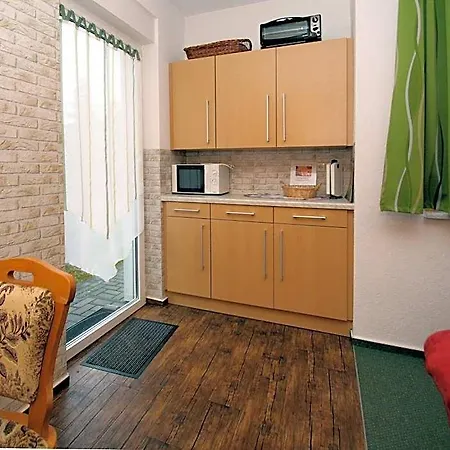 Hotel Spreewaldperle, Alt Zauche