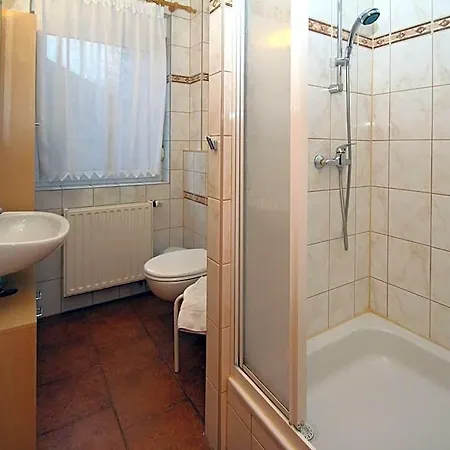 Hotel Spreewaldperle, Alt Zauche