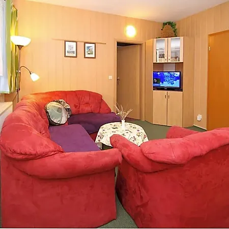 Spreewaldperle, Alt Zauche Hotel Lübben