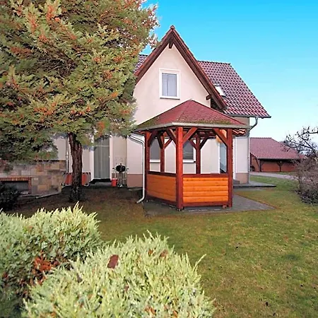 Spreewaldperle, Alt Zauche Hotel Lübben
