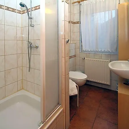 Hotel Spreewaldperle, Alt Zauche 4*