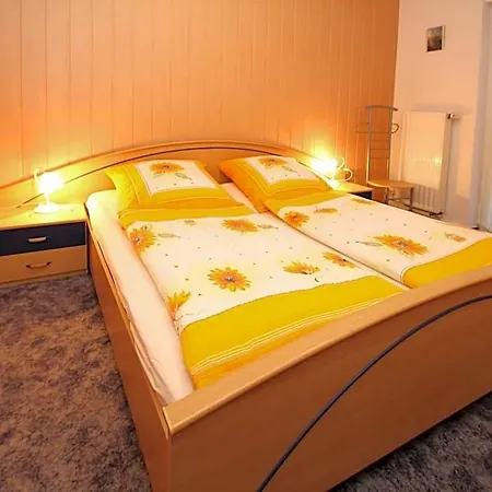 Spreewaldperle, Alt Zauche Hotel