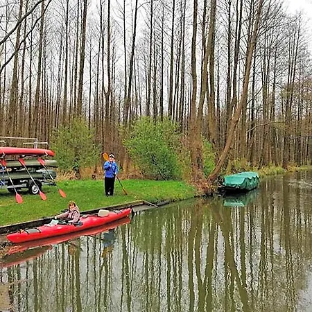 Spreewaldperle, Alt Zauche 4*