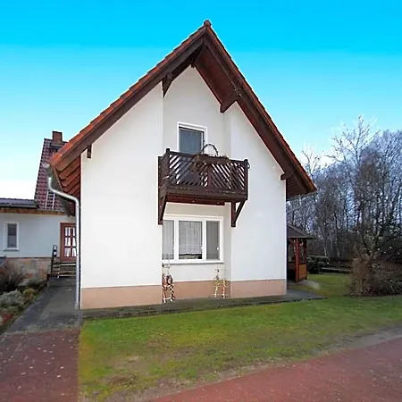 Spreewaldperle, Alt Zauche 4* Lübben