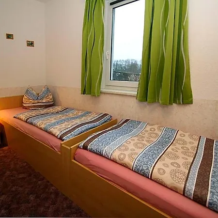 Spreewaldperle, Alt Zauche 4* Lübben